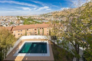 Chalet en venta en Bola de Oro - Serrallo en Granada