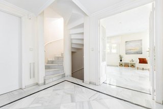 Chalet en venta en Bola de Oro - Serrallo en Granada