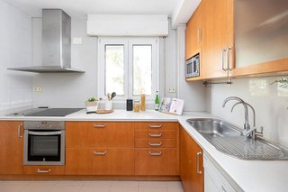 Chalet en venta en Bola de Oro - Serrallo en Granada