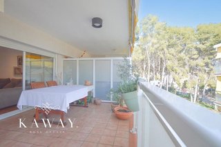 Piso en venta en Montmar en Castelldefels