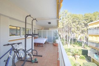 Piso en venta en Montmar en Castelldefels