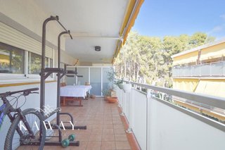 Piso en venta en Montmar en Castelldefels