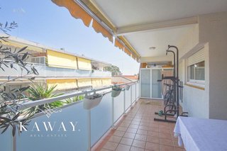Piso en venta en Montmar en Castelldefels