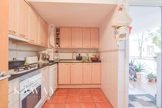 Piso en venta en Montmar en Castelldefels