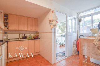 Piso en venta en Montmar en Castelldefels