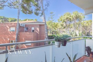 Piso en venta en Montmar en Castelldefels