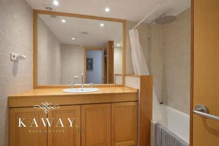 Piso en venta en Montmar en Castelldefels