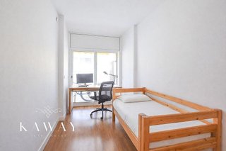 Piso en venta en Montmar en Castelldefels