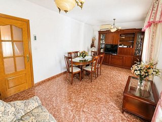 Casa adosada en venta en Cuevas - Ilustración en Ciempozuelos
