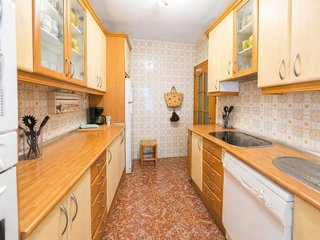 Casa adosada en venta en Cuevas - Ilustración en Ciempozuelos