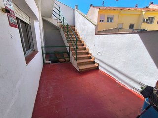 Casa adosada en venta en Cuevas - Ilustración en Ciempozuelos