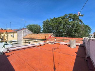 Casa adosada en venta en Cuevas - Ilustración en Ciempozuelos