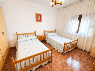 Casa adosada en venta en Cuevas - Ilustración en Ciempozuelos