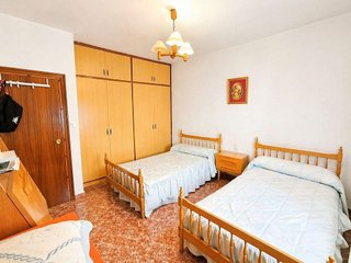 Casa adosada en venta en Cuevas - Ilustración en Ciempozuelos