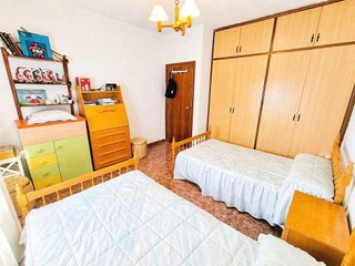 Casa adosada en venta en Cuevas - Ilustración en Ciempozuelos