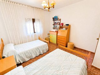 Casa adosada en venta en Cuevas - Ilustración en Ciempozuelos
