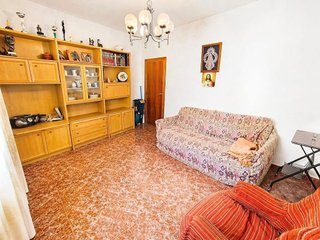 Casa adosada en venta en Cuevas - Ilustración en Ciempozuelos