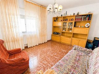 Casa adosada en venta en Cuevas - Ilustración en Ciempozuelos