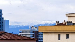Estudio en venta en Centre en Roses