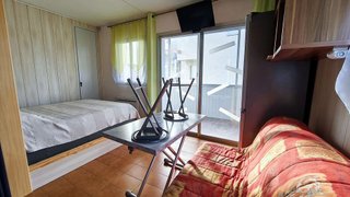 Estudio en venta en Centre en Roses