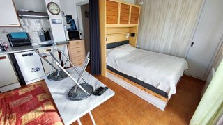 Estudio en venta en Centre en Roses
