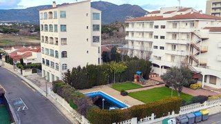 Estudio en venta en Centre en Roses