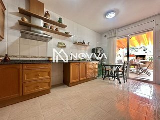 Piso en venta en Palafolls