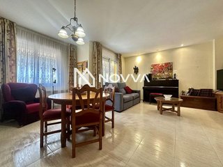 Piso en venta en Palafolls