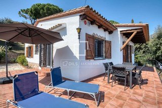 Chalet en venta en Can Semi - Mas Nou - Mas Ros en Castell-Platja d´Aro