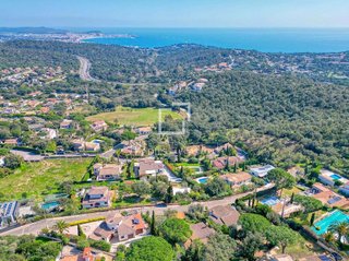 Chalet en venta en Can Semi - Mas Nou - Mas Ros en Castell-Platja d´Aro