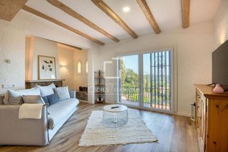 Chalet en venta en Can Semi - Mas Nou - Mas Ros en Castell-Platja d´Aro