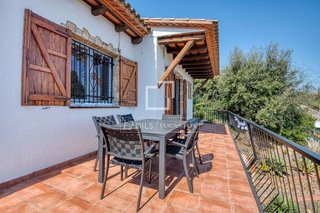 Chalet en venta en Can Semi - Mas Nou - Mas Ros en Castell-Platja d´Aro