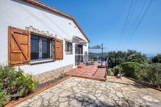 Chalet en venta en Can Semi - Mas Nou - Mas Ros en Castell-Platja d´Aro