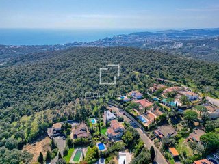 Chalet en venta en Can Semi - Mas Nou - Mas Ros en Castell-Platja d´Aro