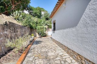 Chalet en venta en Can Semi - Mas Nou - Mas Ros en Castell-Platja d´Aro