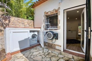 Chalet en venta en Can Semi - Mas Nou - Mas Ros en Castell-Platja d´Aro