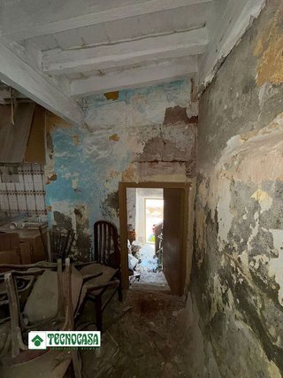 Casa adosada en venta en Adra