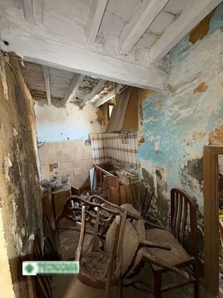 Casa adosada en venta en Adra