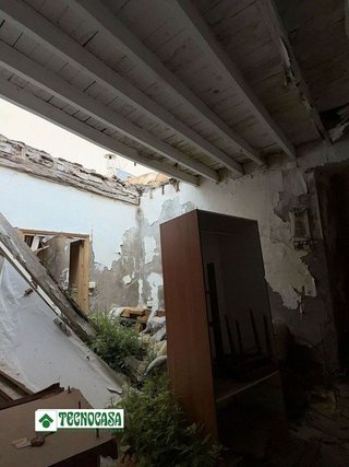 Casa adosada en venta en Adra