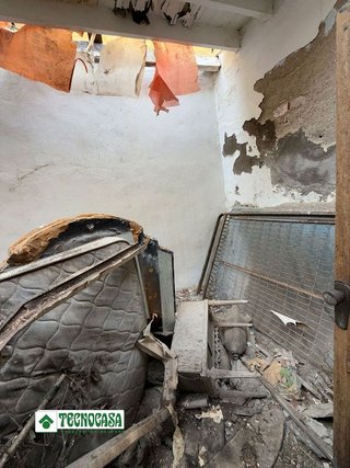 Casa adosada en venta en Adra