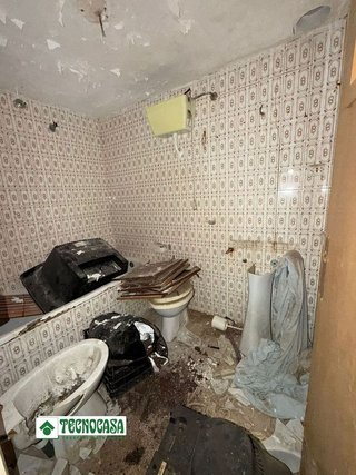 Casa adosada en venta en Adra