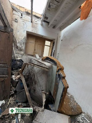Casa adosada en venta en Adra