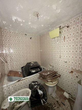 Casa adosada en venta en Adra
