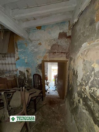 Casa adosada en venta en Adra