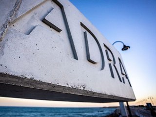 Casa adosada en venta en Adra