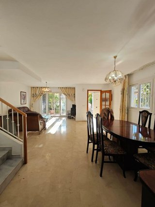 Casa pareada en venta en Viña Málaga en Vélez-Málaga
