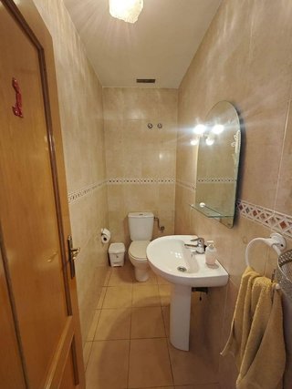 Casa pareada en venta en Viña Málaga en Vélez-Málaga