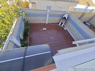 Casa pareada en venta en Viña Málaga en Vélez-Málaga
