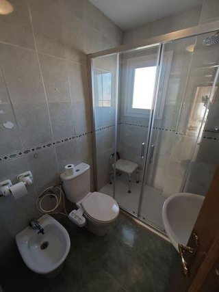 Casa pareada en venta en Viña Málaga en Vélez-Málaga
