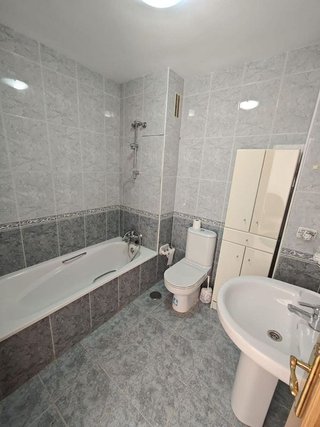 Casa pareada en venta en Viña Málaga en Vélez-Málaga